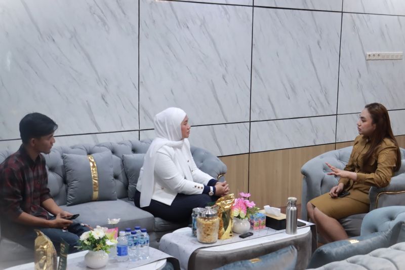 Pemkot Kupang dan Kementerian UMKM siapkan Festival Kopling 2026