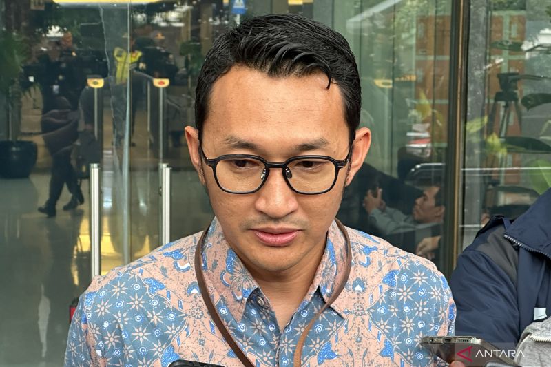 KPK menerbitkan aturan baru soal pelaporan gratifikasi agar sederhana