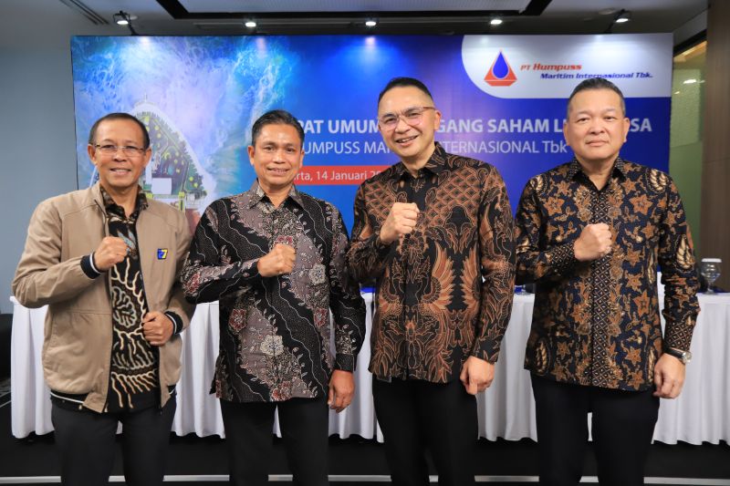 rupslb-humi-ubah-direksi-komisaris-ari-askhara-menjadi-direktur-utama