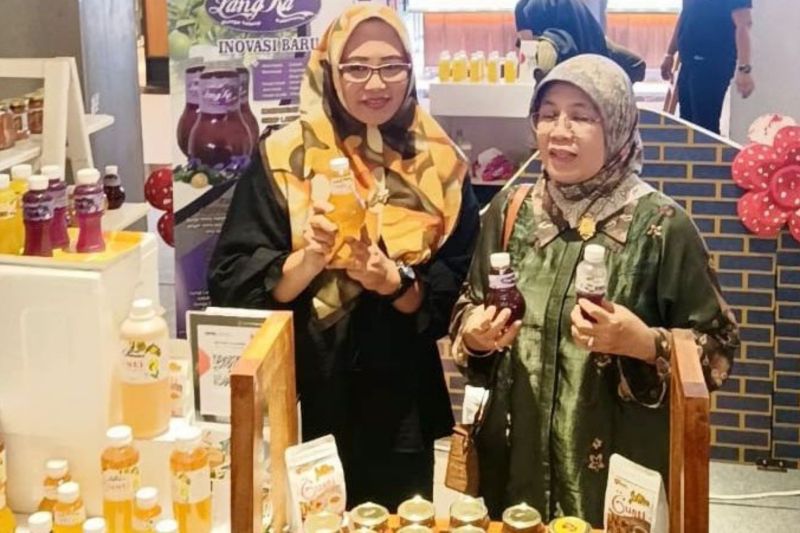 pertamina-dukung-umkm-gusti-kalamansi-jadi-rumah-bagi-65-umkm-bengkulu