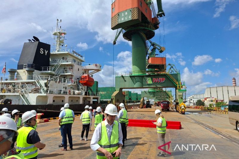 kemitraan-unido-tsingshan-tetapkan-iwip-sebagai-kawasan-percontohan