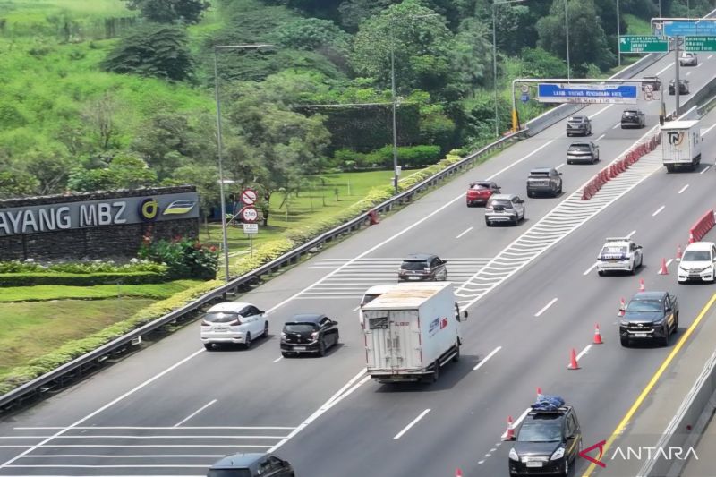 jjc-pastikan-kelancaran-pengendara-mbz-jelang-libur-isra-miraj