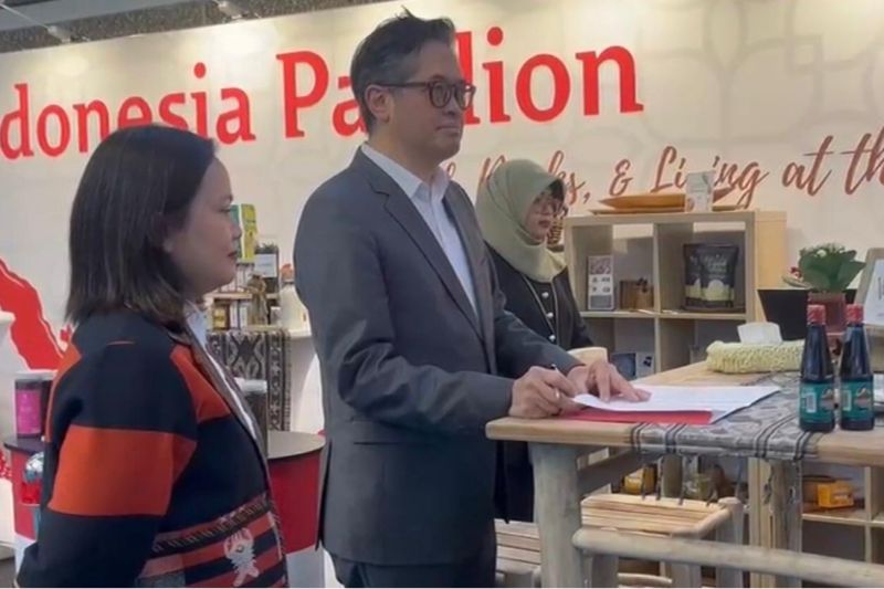 kemendag-dorong-ekspor-kecap-ri-ke-belanda-lewat-kontrak-rp2-miliar