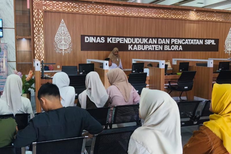 Apa yang Terjadi?