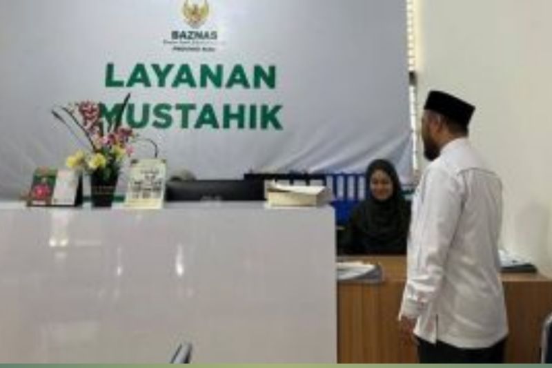 refleksi-seperempat-abad-pengelolaan-zakat