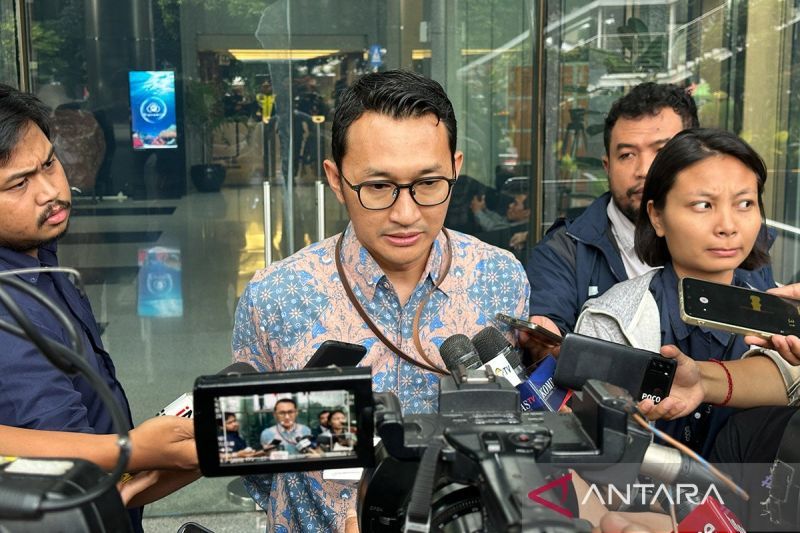 KPK dalami dugaan imbal jasa dari biro haji untuk Wakil Katib PWNU DKI