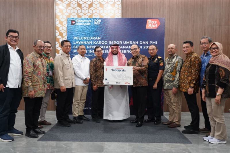 pos-indonesia-buka-layanan-kargo-untuk-pmi-haji-dan-umrah