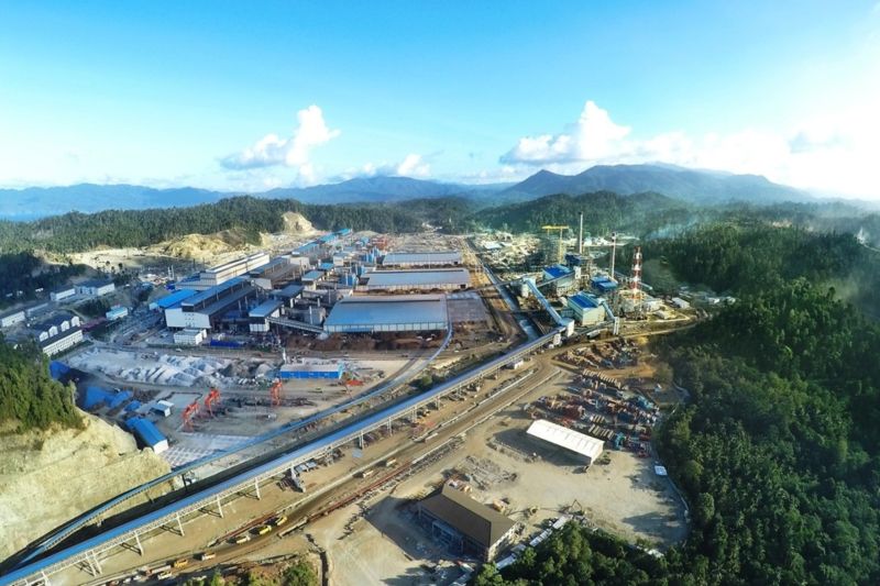 hki-sebut-pelibatan-perguruan-tinggi-di-hilirisasi-pacu-investasi