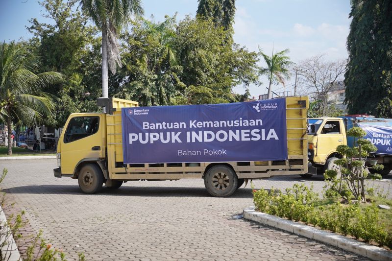 pupuk-indonesia-salurkan-bantuan-pemulihan-pascabanjir-di-aceh-utara