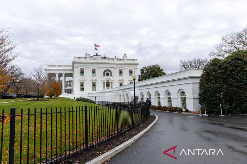 Menlu AS dan menantu Trump jadi anggota Dewan Perdamaian Gaza