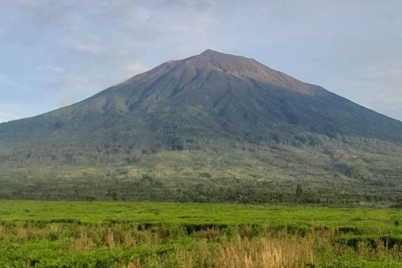 Gunung Kerinci