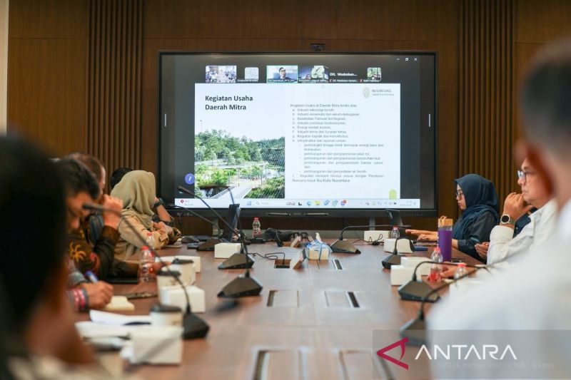 otorita-atur-langkah-siapkan-kawasan-penunjang-fungsi-ikn