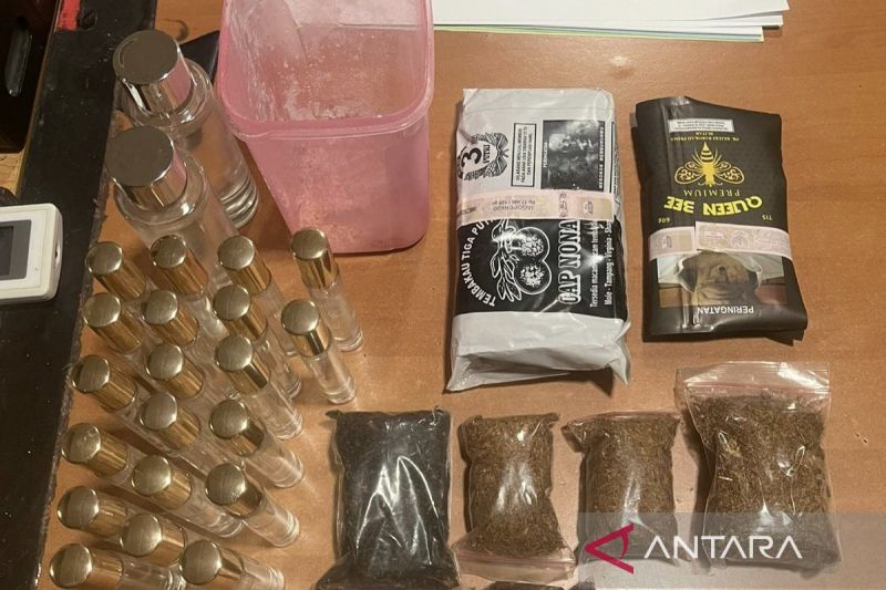 kriminal-kemarin-praktik-lab-tembakau-hingga-pengoplosan-gas