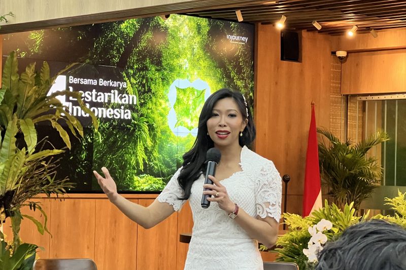 injourney-bidik-kurangi-emisi-karbon-hingga-4-ribu-ton-co2e