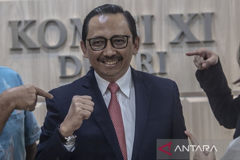 BI benarkan Juda Agung ajukan pengunduran diri sebagai Deputi Gubernur