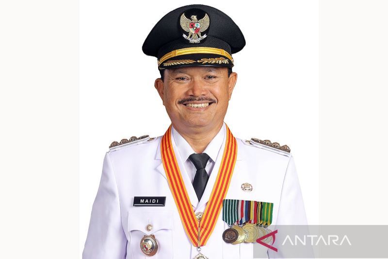 KPK ungkap OTT Wali Kota Madiun Maidi terkait proyek dan dana CSR