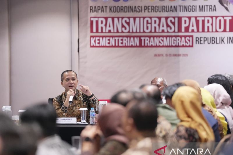 mentrans-kembangkan-balai-transmigrasi-jadi-kawasan-eduwisata