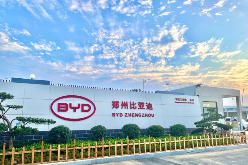 mega-factory-byd-zhengzhou-jantung-produksi-ev-terintegrasi