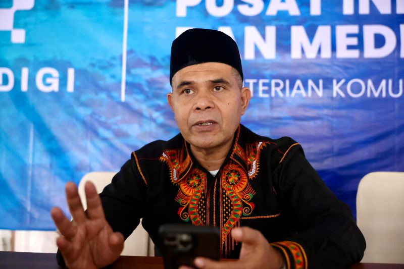 Disdik: Perbaikan mebel sekolah pasca-bencana gunakan material lokal