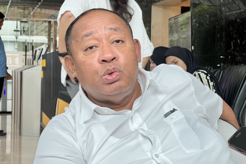 esdm-turut-dalami-penyebab-insiden-asap-di-tambang-pt-antam