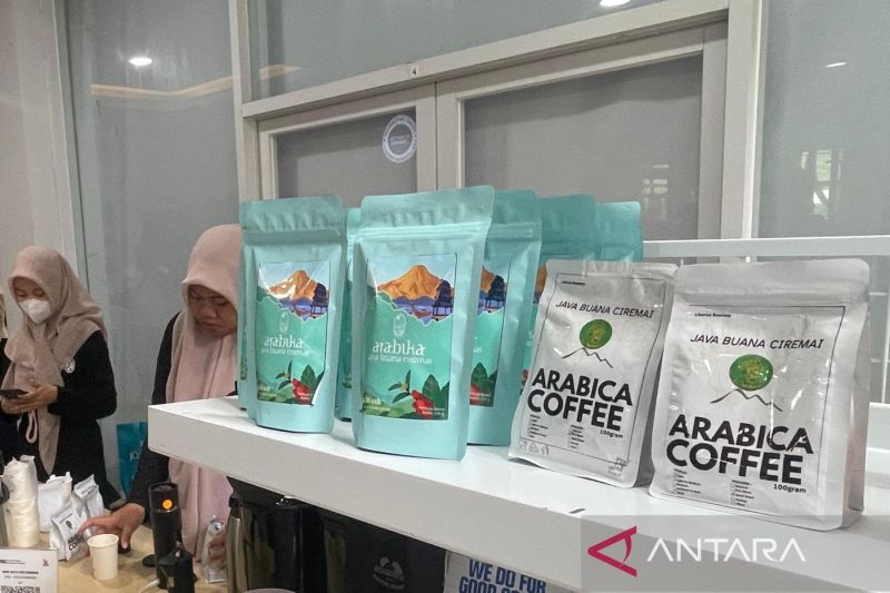 kota-cirebon-siap-jadi-etalase-pemasaran-kopi-gunung-ciremai