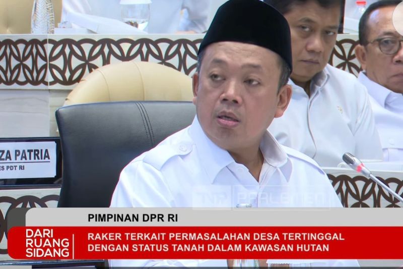 menteri-atr-dorong-percepatan-penyelesaian-one-map-policy