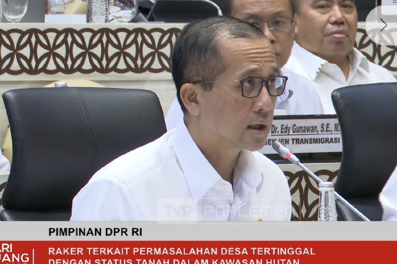 mentrans-ada-19-lokasi-transmigrasi-sudah-dilepaskan-kawasan-hutannya