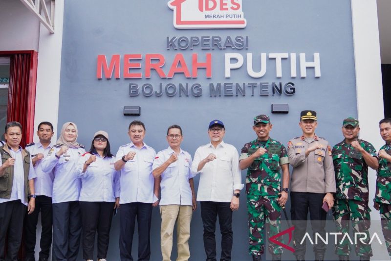 menko-zulhas-kunjungi-kmp-bojong-menteng-bekasi