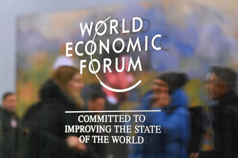 wef-jadi-ajang-danantara-tegaskan-indonesia-terbuka-untuk-bisnis
