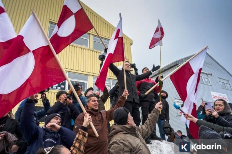 Trump kabarnya ingin bujuk warga Greenland dengan uang Rp17 miliar