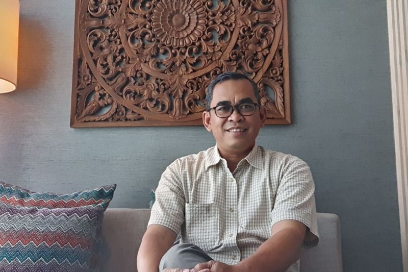 pakar-ekonomi-unej-indonesia-harus-menarik-investasi-global-di-wef