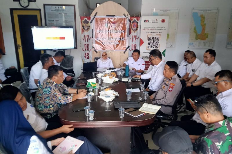 Pemkot-Palu perpanjang status siaga darurat bencana