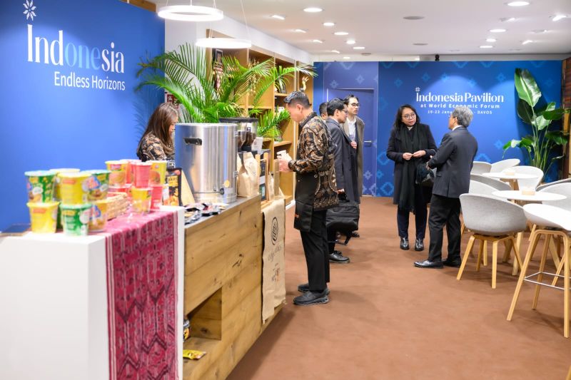 bkpm-hadirkan-paviliun-yang-jadi-etalase-promosi-investasi-ri-di-wef