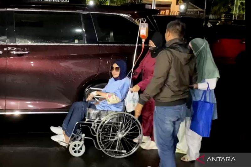 polisi-tunda-pemeriksaan-doktif-karena-kondisi-kesehatan