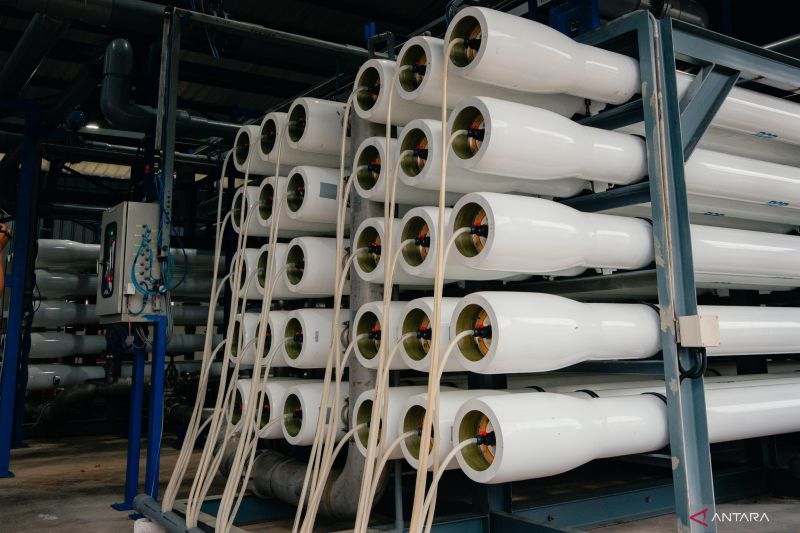 itdc-produksi-331-ribu-m3-air-bersih-dari-air-laut-di-bali