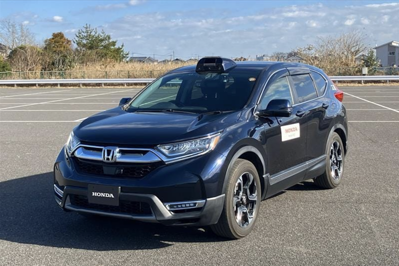 honda-bakal-uji-coba-demo-teknologi-mengemudi-otonom-ci-di-jepang