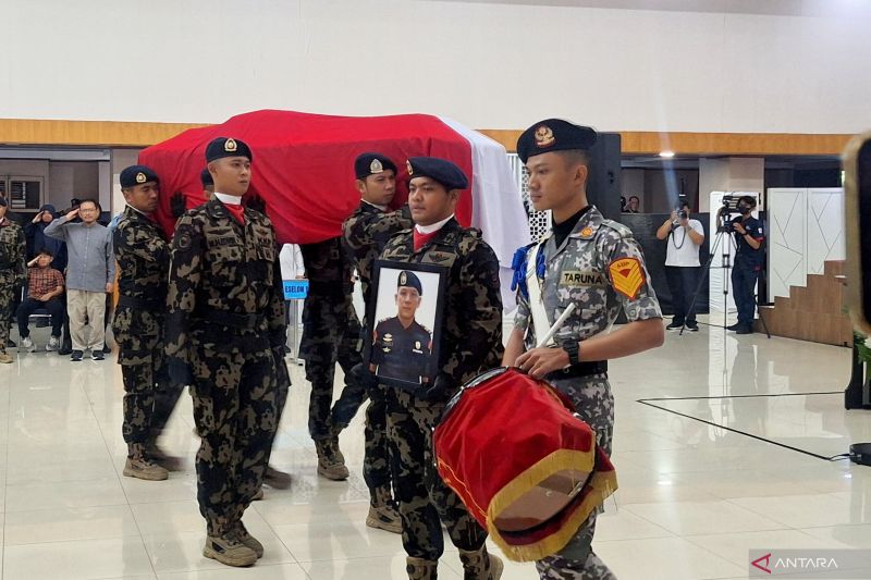 KKP memastikan hak keluarga Anumerta Deden Maulana terpenuhi