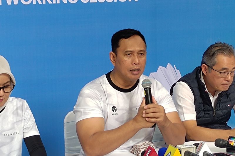 Bulog siapkan pembayaran gabah petani secara digital pada 2026