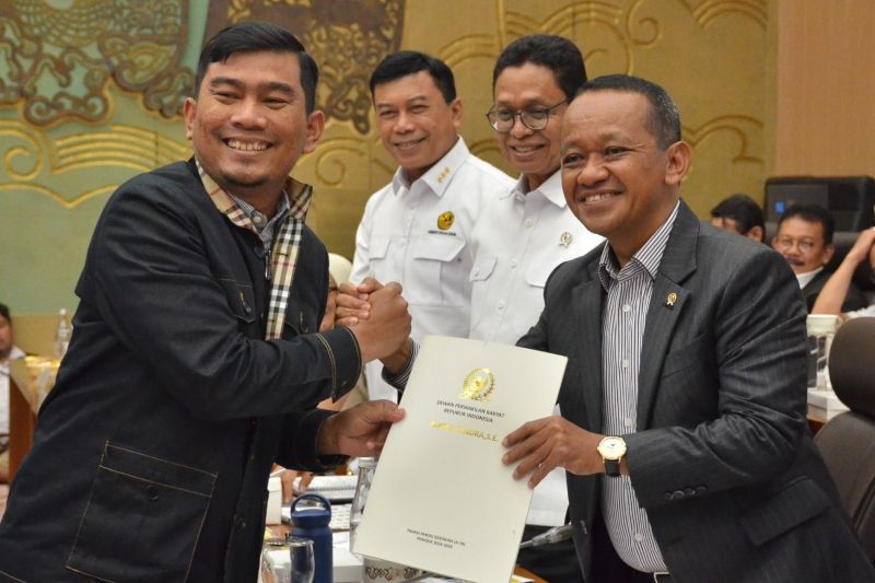 legislator-jambi-minta-kemen-esdm-tambah-alokasi-jargas-kota-jambi