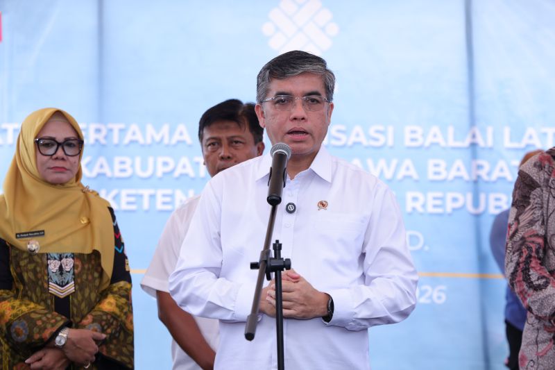 menaker-tekankan-blk-harus-inklusif-untuk-perluas-akses-peluang-kerja