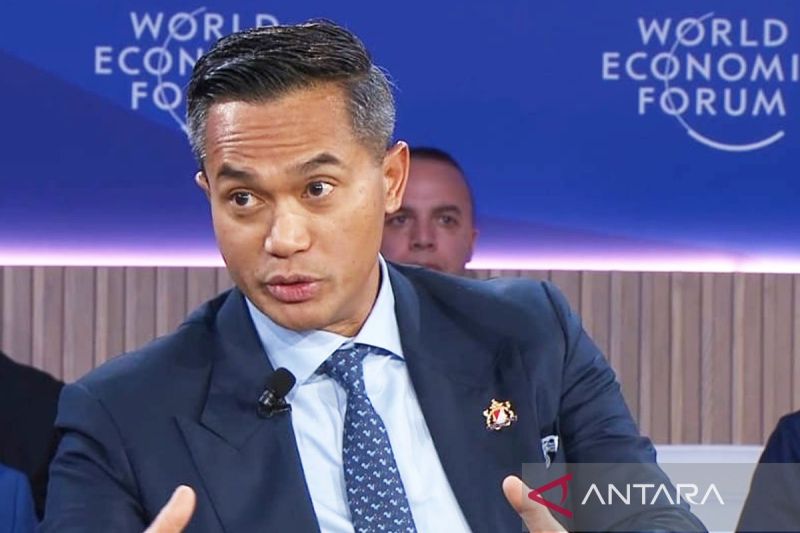 di-wef-kadin-tekankan-elektrifikasi-kunci-tingkatkan-kesejahteraan