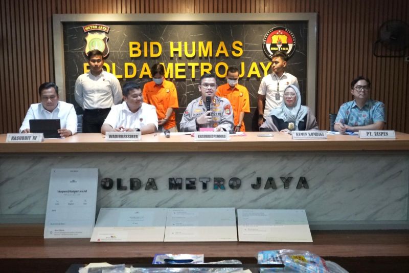 Soal kasus penipuan, Taspen tegaskan berkomitmen lindungi peserta