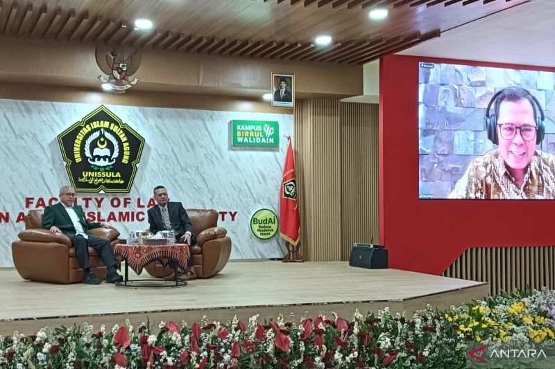 Pakar hukum: UU Perampasan Aset mendesak disahkan tahun ini