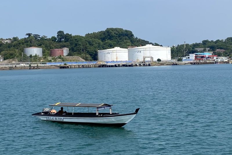 pertamina-sumbagut-pastikan-distribusi-bbm-antarpulau-di-kepri-lancar