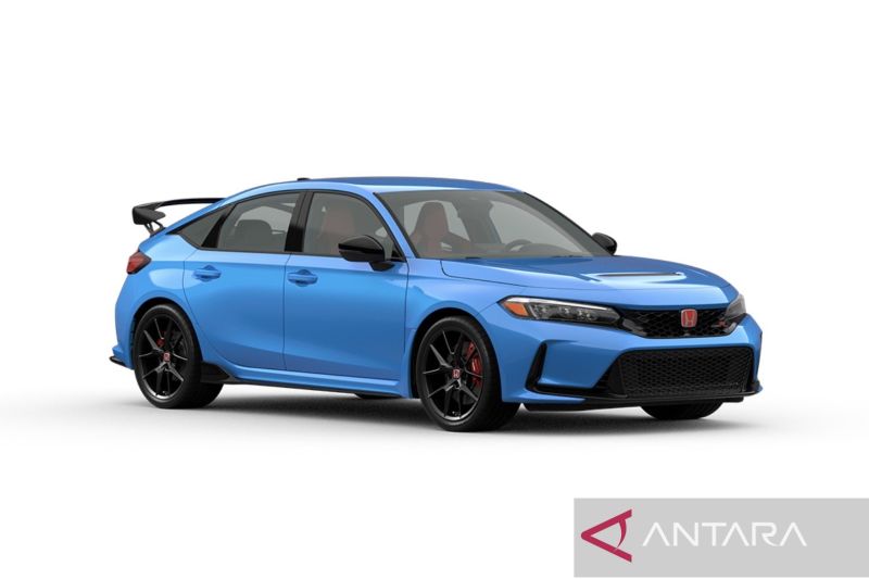 honda-civic-type-r-dapat-penyegaran-tahun-ini