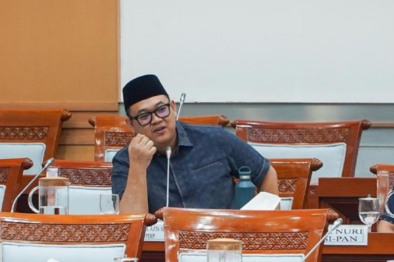 legislator-minta-bpkh-antisipasi-dampak-rupiah-melemah-pada-biaya-haji
