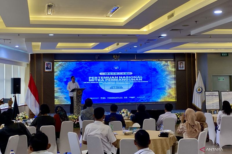 kkp-perkuat-sdm-kelautan-dan-perikanan-untuk-dorong-ekonomi-biru