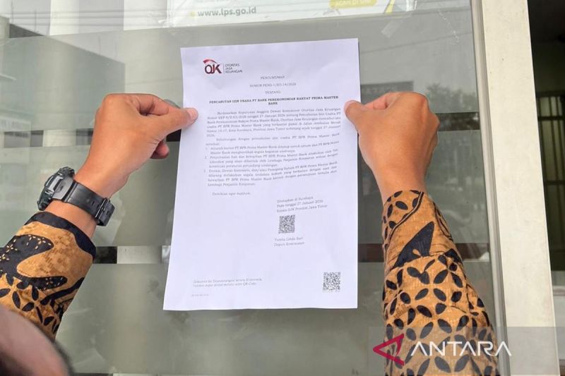 ojk-cabut-izin-usaha-bpr-prima-master-bank
