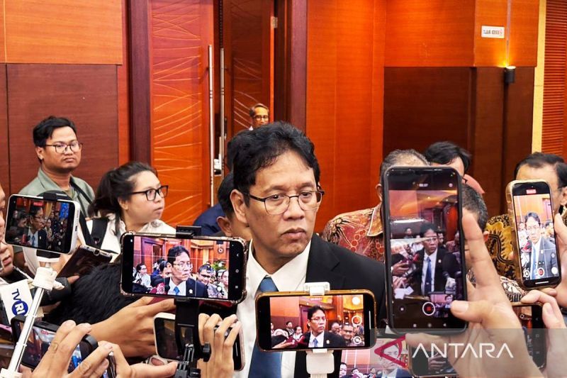 Purbaya ganti pejabat Bea Cukai di 5 pelabuhan besok