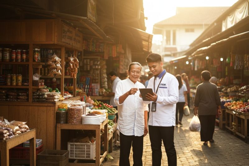 PNM dorong pemberdayaan program ULaMM untuk menguatkan UMKM